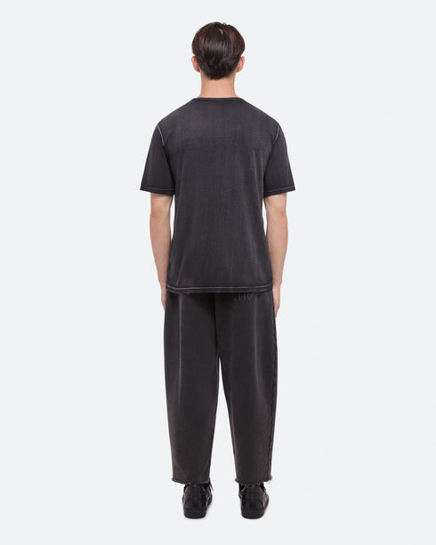 HELMUT LANG New York Tee Mens Apparel